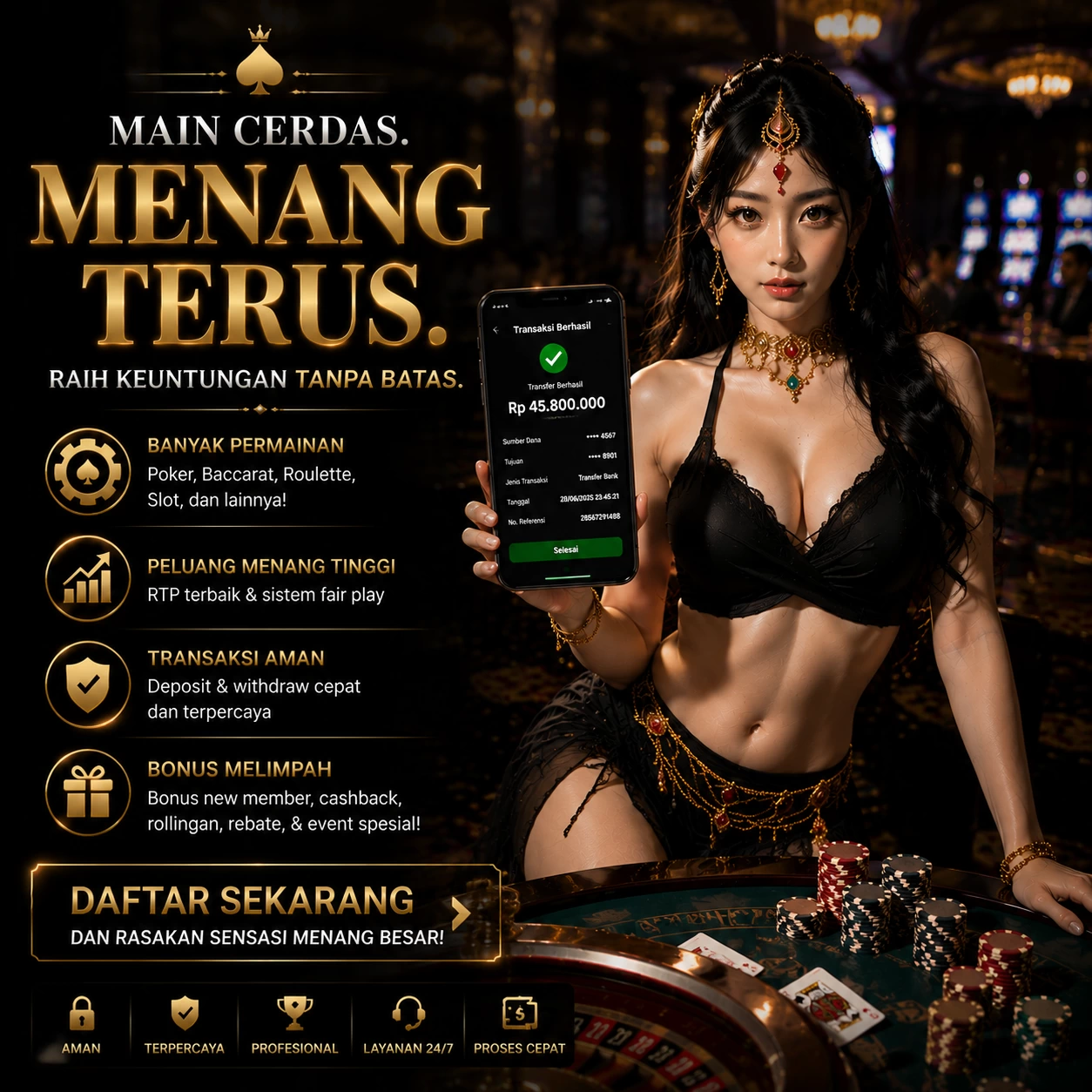 albaslot APK Indonesia - Panduan Lengkap dan Tutorial