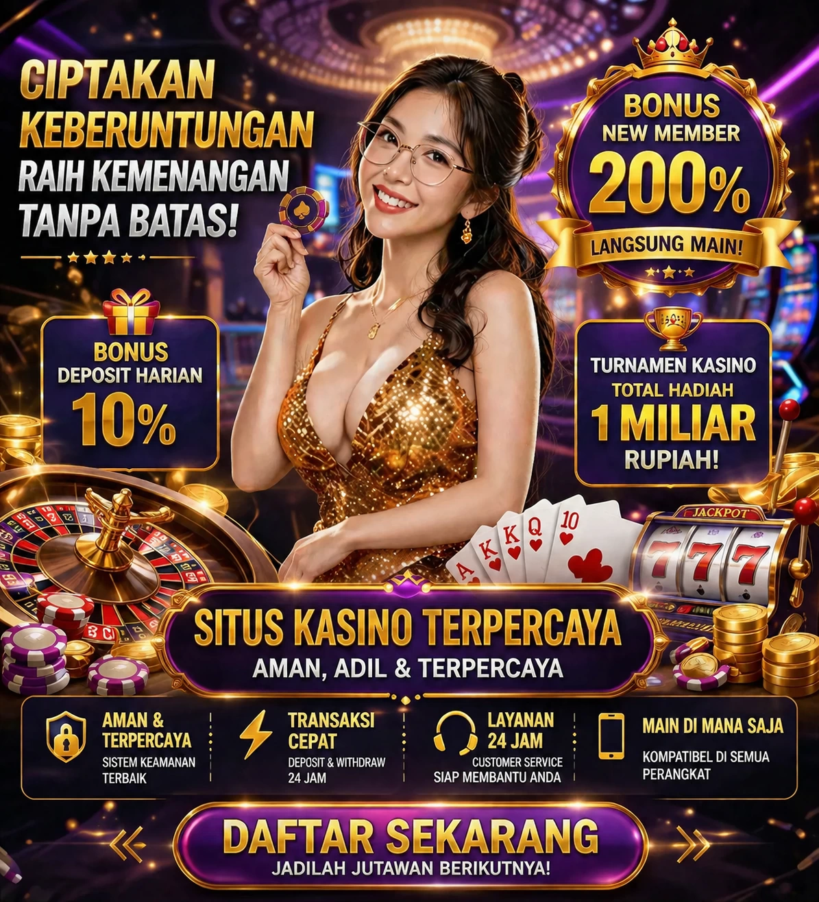 albaslot APK Indonesia - Panduan Lengkap dan Tutorial