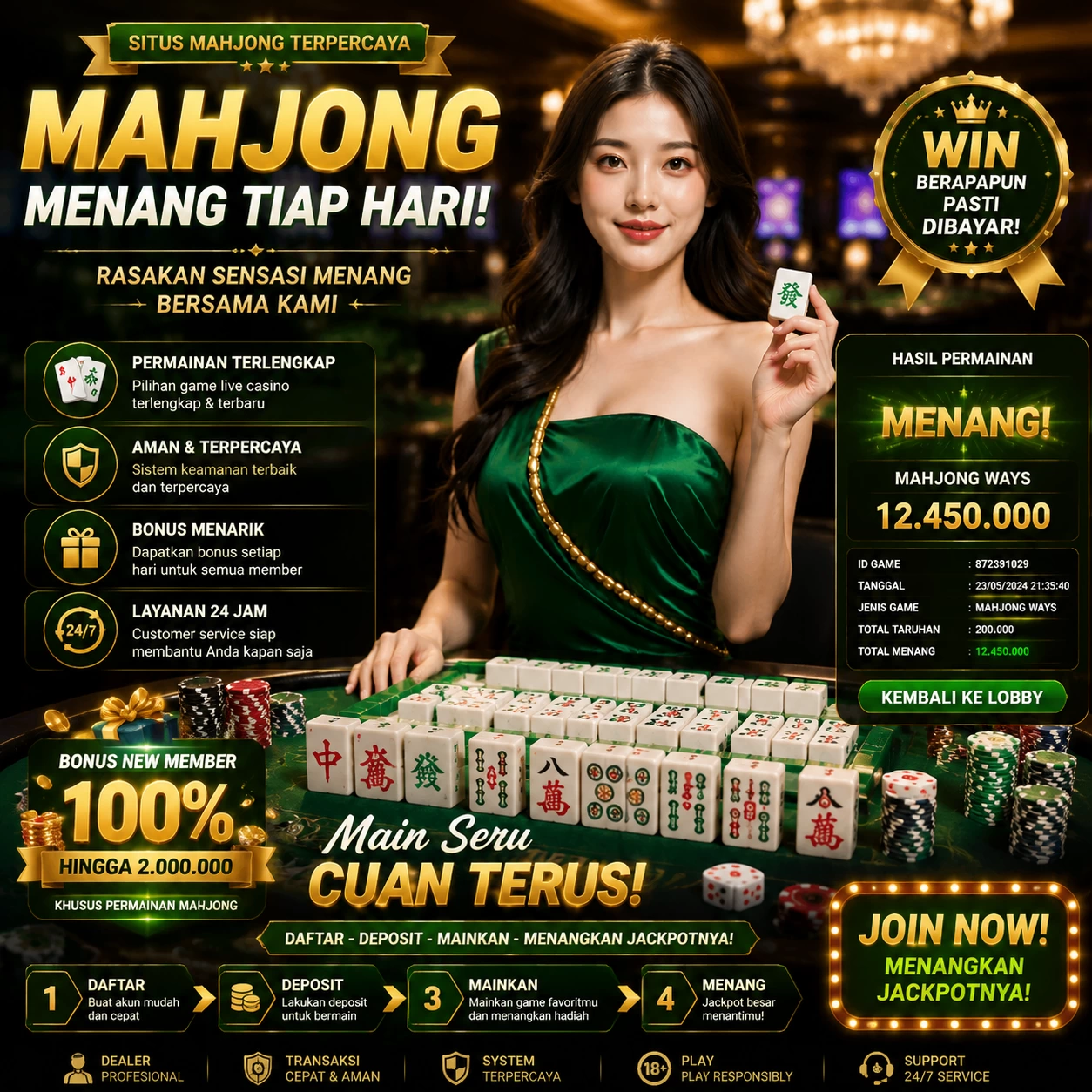 albaslot APK Indonesia - Panduan Lengkap dan Tutorial